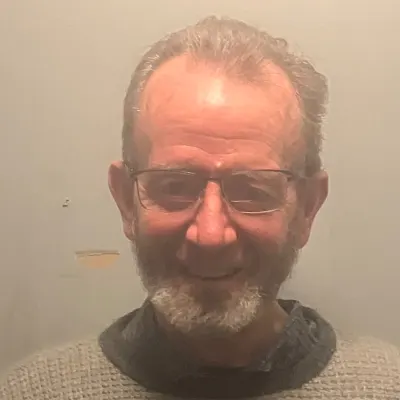 Craig Kaufmann
