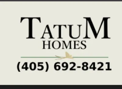 AARON TATUM CUSTOM HOMES LLC