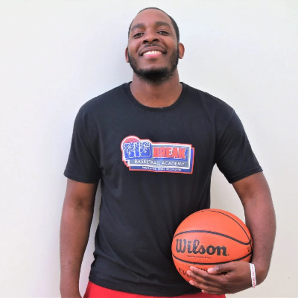 Big Break Basketball Academy