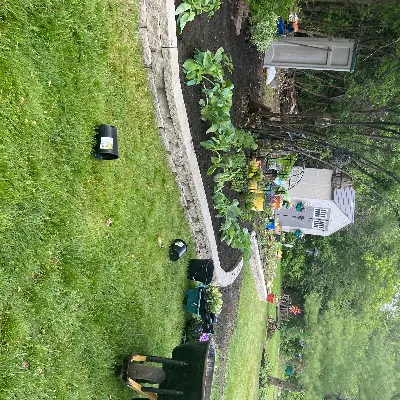 New Day Landscaping