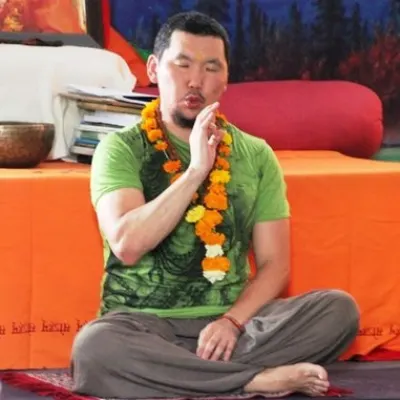 Shide Yoga 