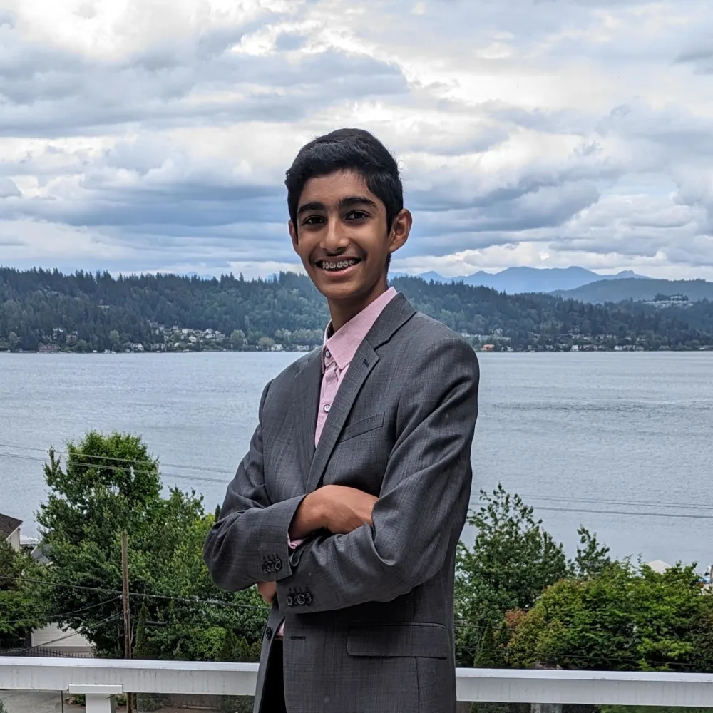 Aarav Narayan