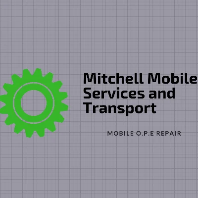 Mitchell Mobile Services And Transport LLC.