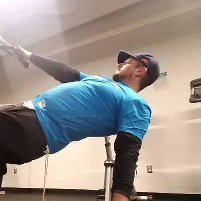 Rockville Personal Training LLC