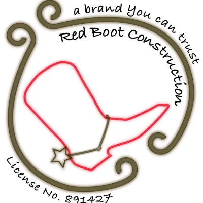 Red Boot Construction