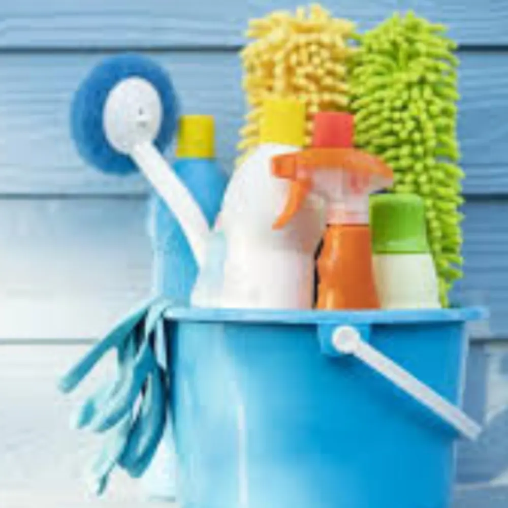 Towwer Cleaning & Services. Property Maintenance & Care