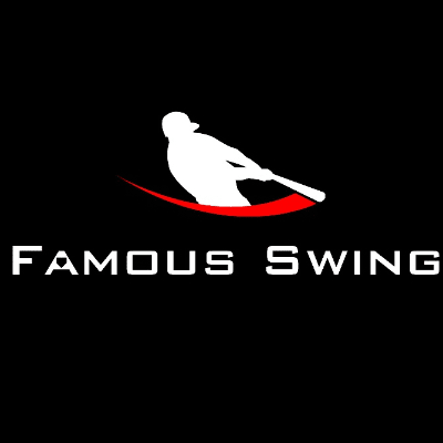 Famous Swing Baseball