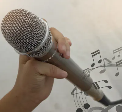 Cara Drown: Voice Studio