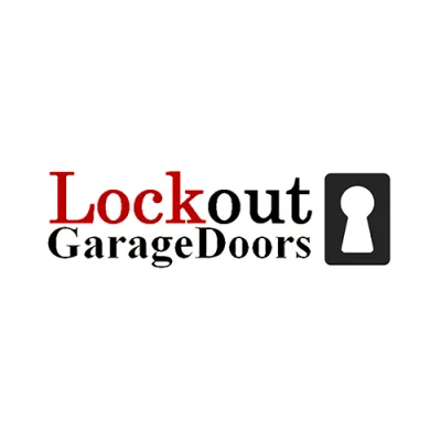 Lockout Garage Doors