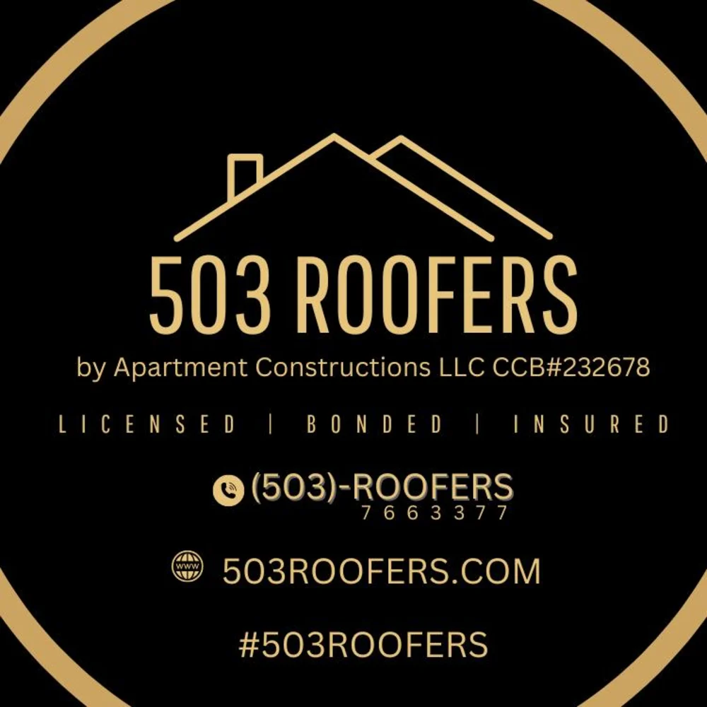 503 ROOFERS