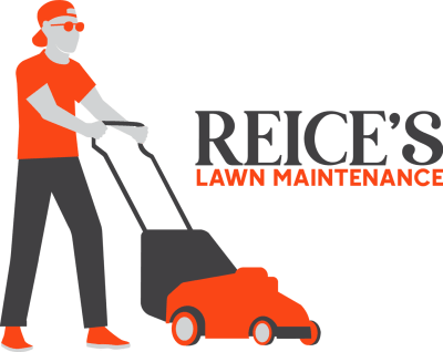 Reices Lawn Maintenance