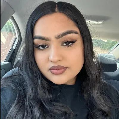 Indi Kaur