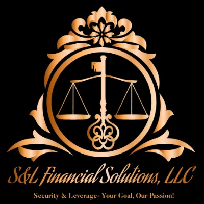 S & L FINANCIAL SOLUTIONS, LLC