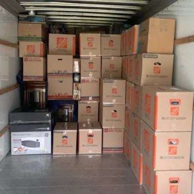 Economy Moving, Cleaning, And Handyman Services