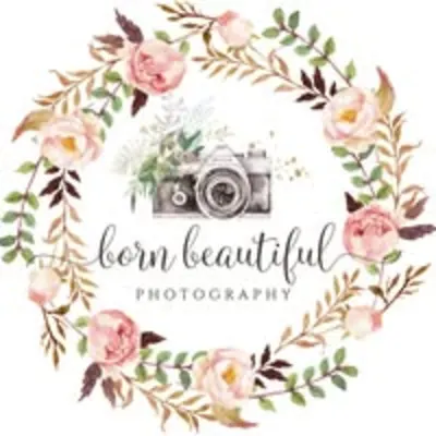 Born Beautiful Photography
