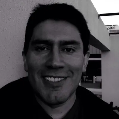 Carlos Parra