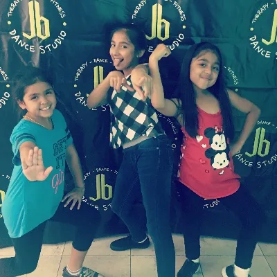 JB Dance Studio