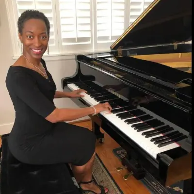 Anita's Music Studio