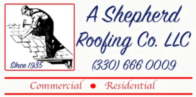 A Shepherd Roofing Company