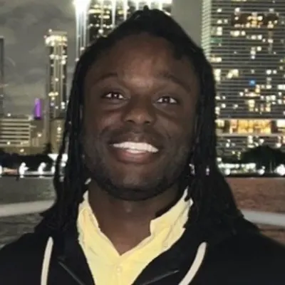 Courtney Green Tutoring