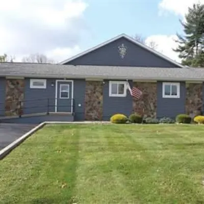 Elk County Veterinary Clinic