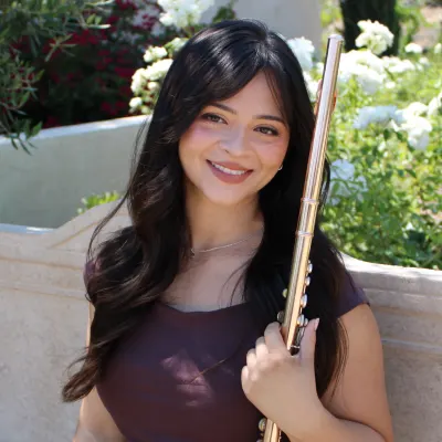Anabel Torres Flute Studio