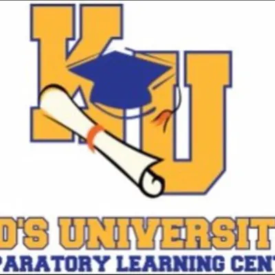 Kid's University Preparatory Learning Center