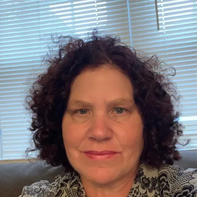 Louise Amrhein