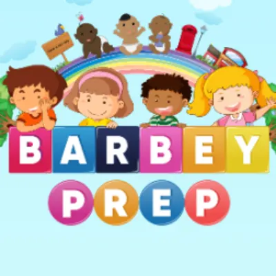 BARBEY PREP