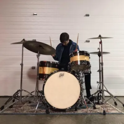 Travis Barker - Independent Music Co