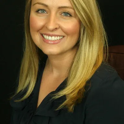 Caroline Kleckner- Real Estate Broker