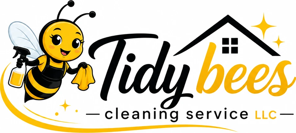 Tidy bees, cleaning service LLC