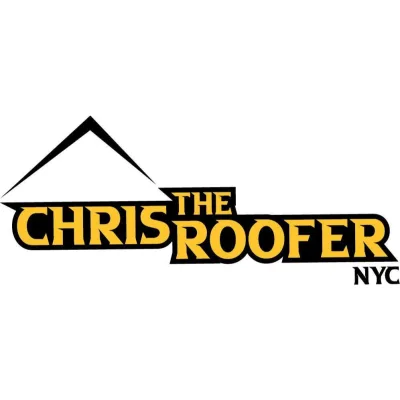 Chris The Roofer NYC
