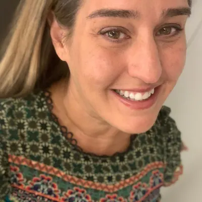 Christina Workman