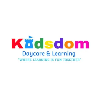 Kidsdom Daycare & Learning