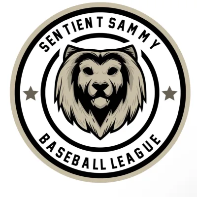 Sentient Sammy Baseball League