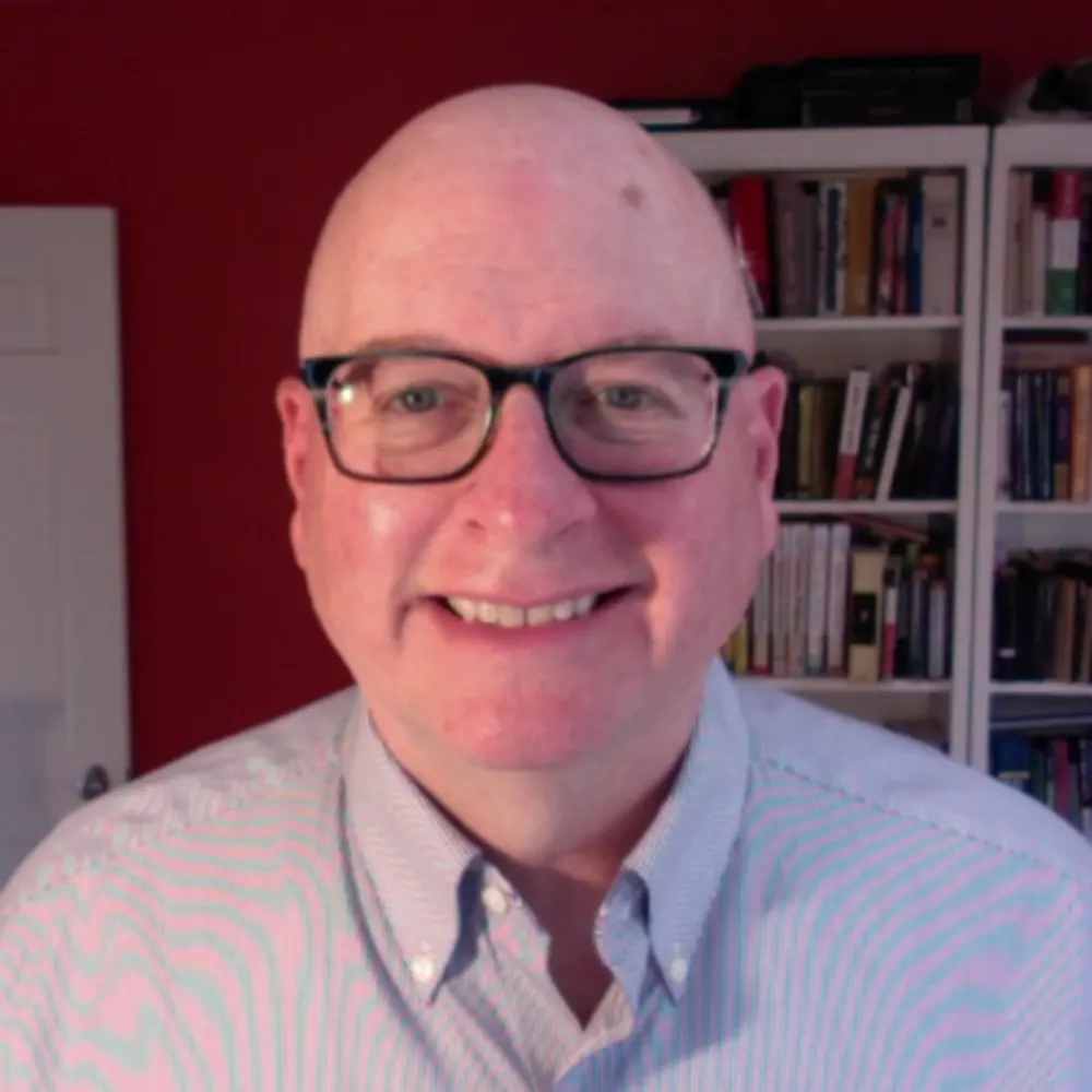 David Schmitt, Tutor