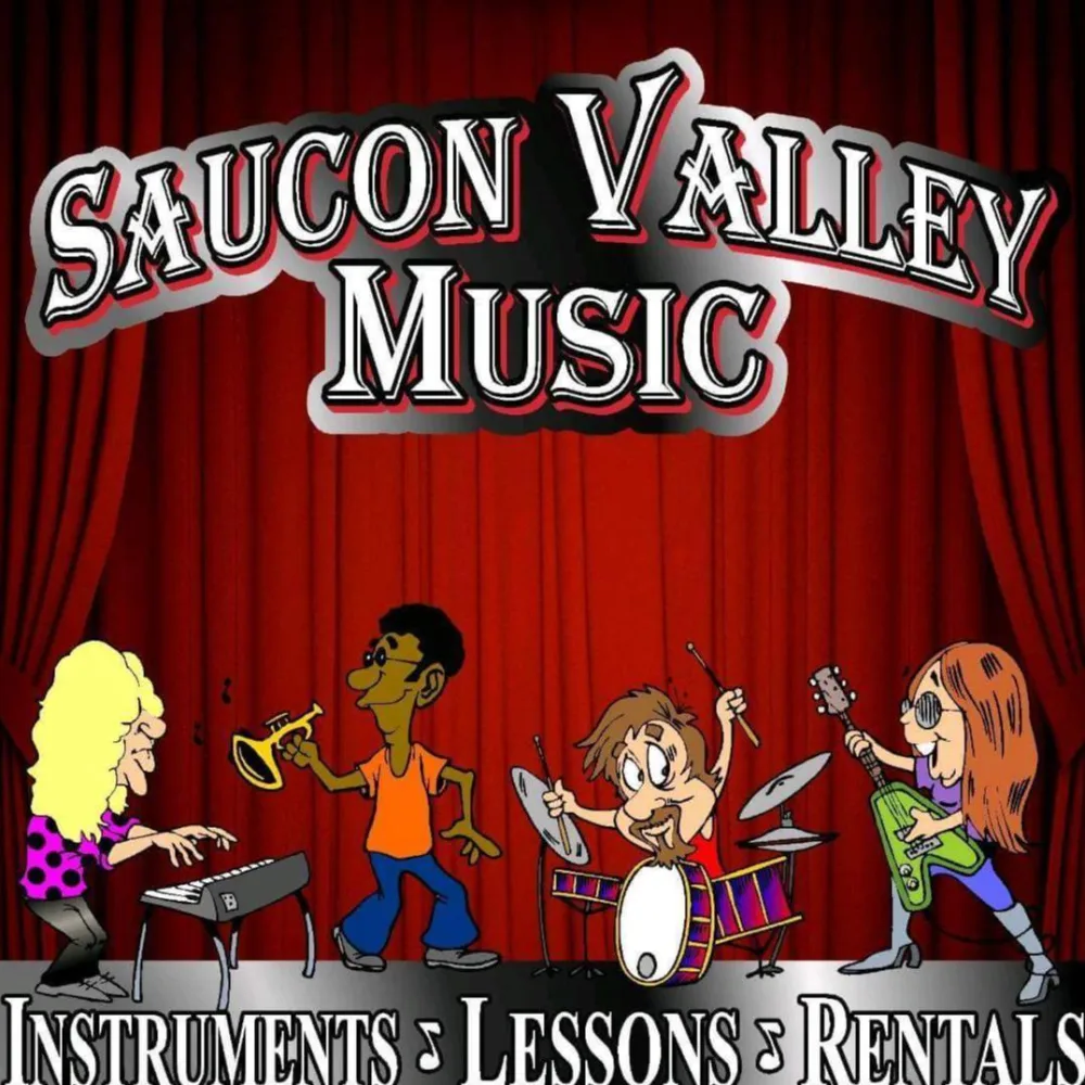 Saucon Valley Music