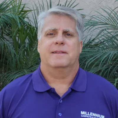 Millennium Carpets & Flooring