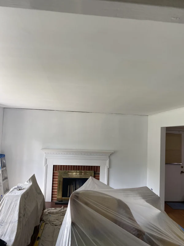 Custom Carpentry