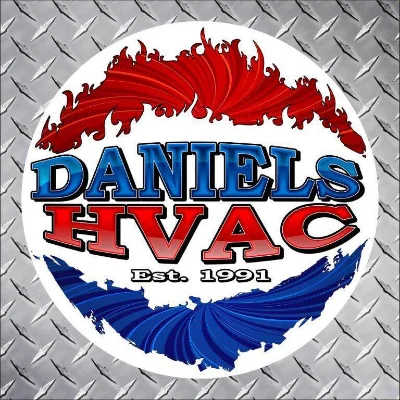 Daniels Heating & Air Conditioning Inc.