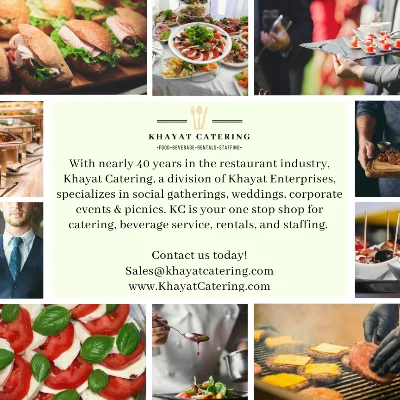 Khayat Catering