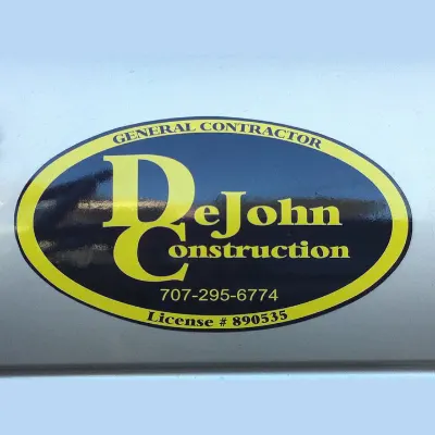 DeJohn Construction