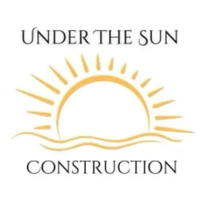 Under The Sun Construction