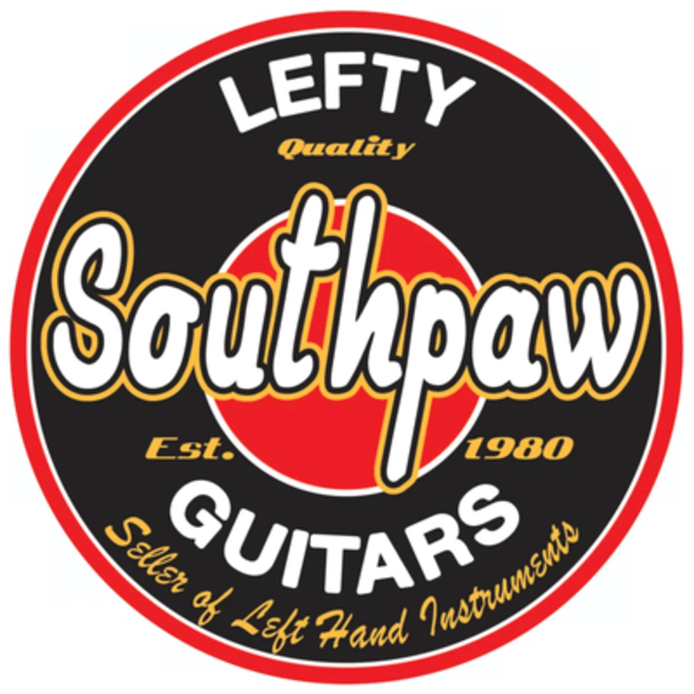 Southpaw Guitars