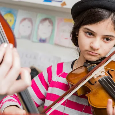Brooklyn Music School