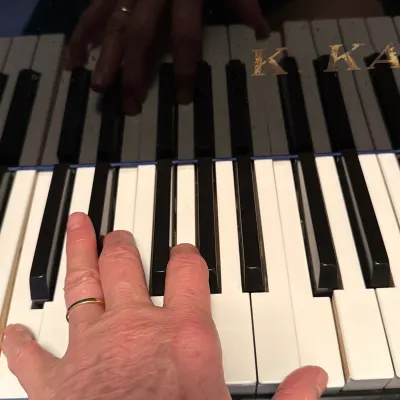 Diana Germain Music