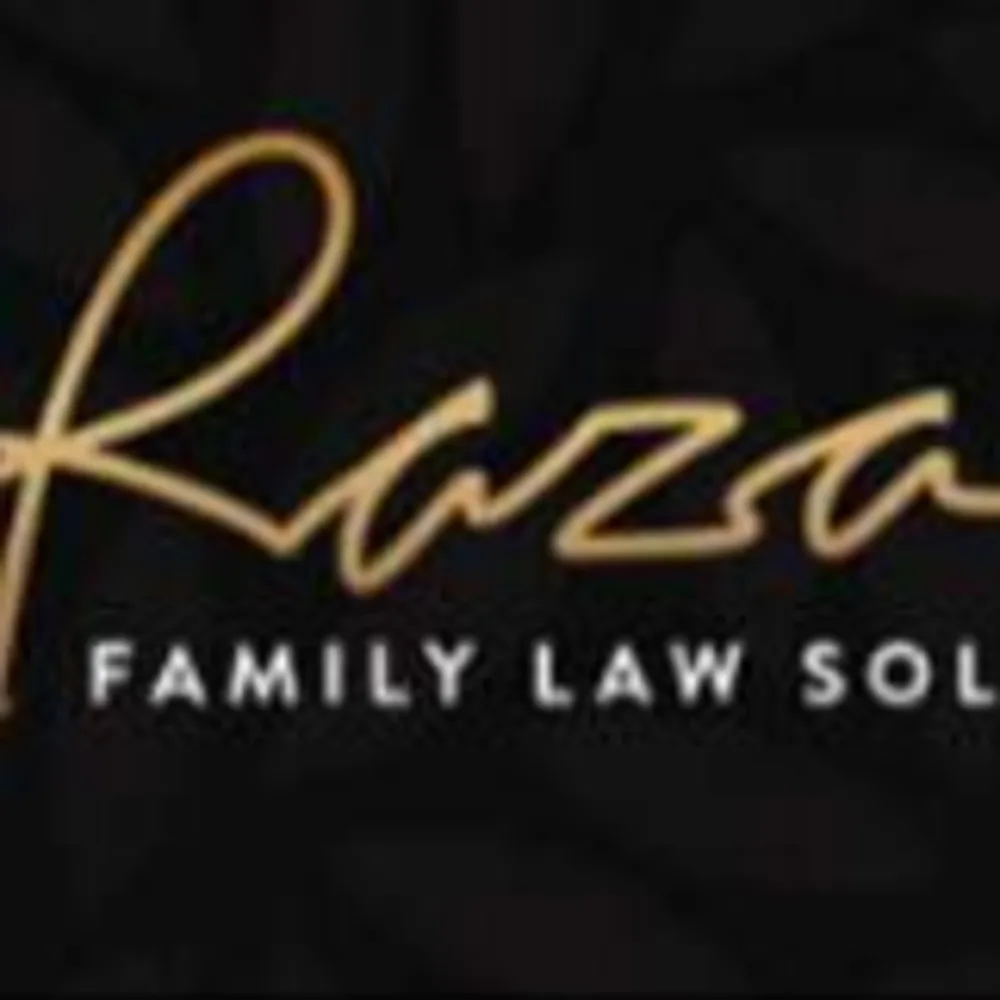 Raza Family Law Solutions