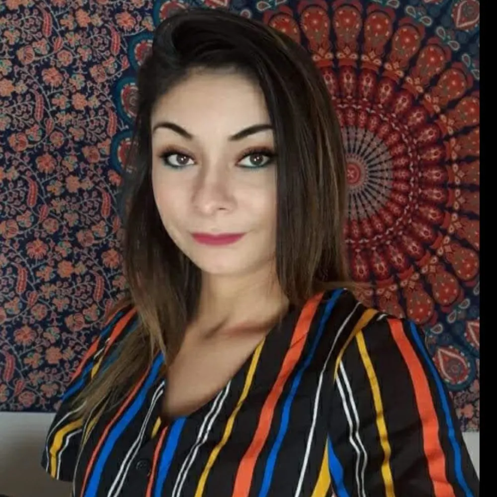 Jaimie Espinoza