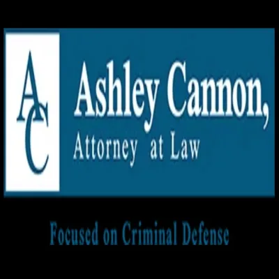 Ashley Cannon, Attorney At Law 